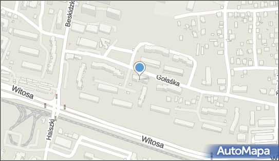 Przedsiębiorstwo Usługowo Handlowe Portrans, Gołaśka 13, Kraków 30-619 - Przedsiębiorstwo, Firma, NIP: 6791042089