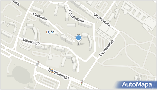 Przedsiębiorstwo Usługowo Handlowe Precept, ul. Ustronna 28 43-100 - Przedsiębiorstwo, Firma, NIP: 6461212476