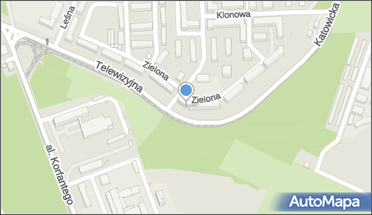 6431355188, Przedsiębiorstwo Usługowo-Handlowe 