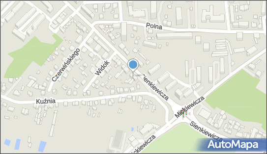 6612213776, Przedsiębiorstwo Usługowo Handlowe 