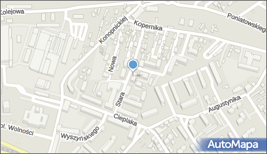 Przedsiębiorstwo Usługowo Handlowe Prosperity, Stara 11A 41-300 - Przedsiębiorstwo, Firma, NIP: 6441906715