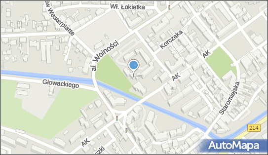770676362, Rafał Płatek, Przedsiębiorstwo Usługowo-Handlowe 