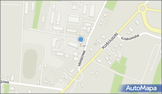 Przedsiebiorstwo Usługowo Handlowe Raf-Top Rafał Surdy 26-500 - Przedsiębiorstwo, Firma, NIP: 7991796824