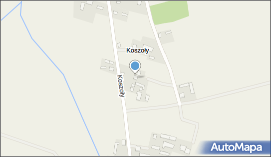 Przedsiębiorstwo Usługowo Handlowe Rafał Rafał Tokarski 21-532 - Przedsiębiorstwo, Firma, NIP: 5371550482