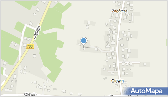 272699800, Rafał Kulig Przedsiębiorstwo Usługowo-Handlowe 