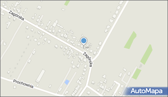 6571555355, Przedsiębiorstwo Usługowo - Handlowe 