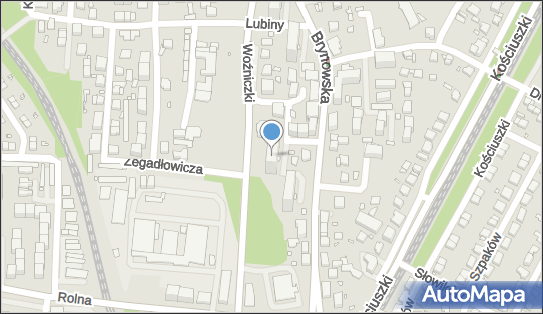 6341730027, Przedsiębiorstwo Usługowo - Handlowe 