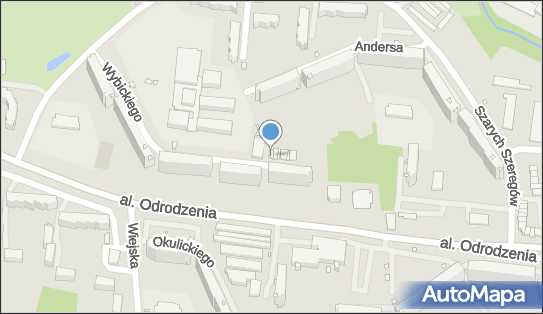 5781075827, Przedsiębiorstwo Usługowo-Handlowe 