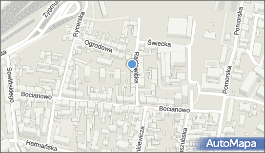 5541468272, Przedsiębiorstwo Usługowo-Handlowe 