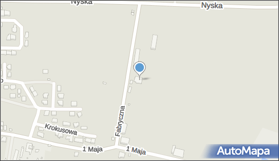 7531006163, Przedsiębiorstwo Usługowo- Handlowe 