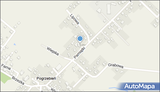 6422179728, Przedsiębiorstwo Usługowo-Handlowe 