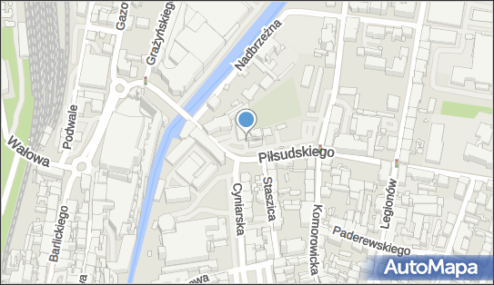 5471104167, Przedsiębiorstwo Usługowo-Handlowe 