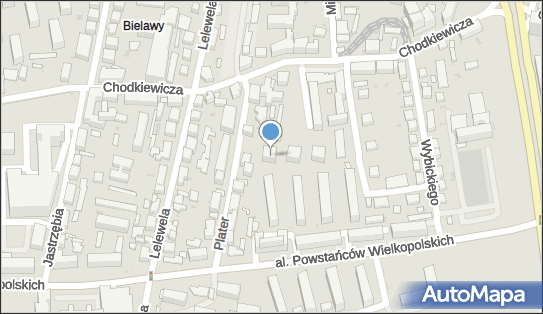 5541387993, Przedsiębiorstwo Usługowo-Handlowe 