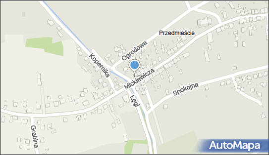 8691100925, Przedsiębiorstwo Usługowo-Handlowe 