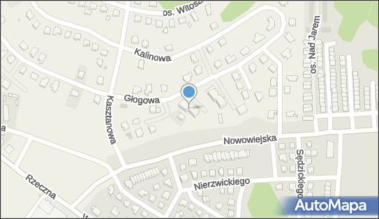 5921451444, Przedsiębiorstwo Usługowo - Handlowe 
