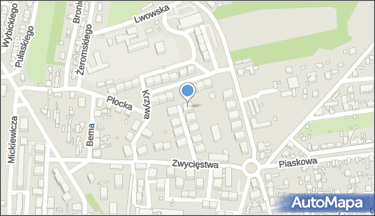6252328967, Przedsiębiorstwo Usługowo-Handlowe 