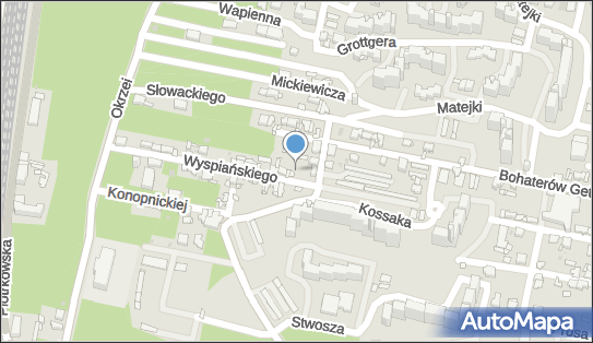 271950846, Przedsiębiorstwo Usługowo-Handlowe 