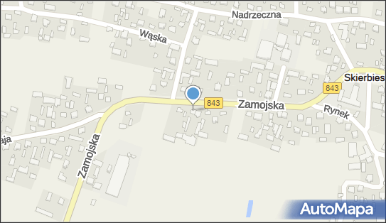 9220011335, Przedsiębiorstwo Usługowo-Handlowe 