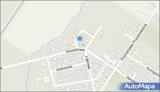 411127780, Przedsiębiorstwo Usługowo-Handlowe 