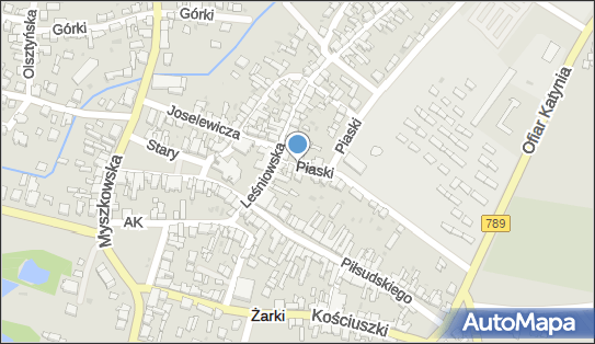Przedsiębiorstwo Usługowo Handlowe Salon Fryzur Dorota Kot, Żarki 42-310 - Przedsiębiorstwo, Firma, NIP: 5771013167