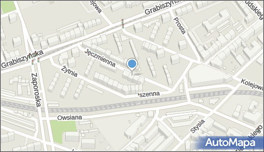 Przedsiębiorstwo Usługowo-Handlowe Samper Perges Jerzy 53-507 - Przedsiębiorstwo, Firma, NIP: 8971263456