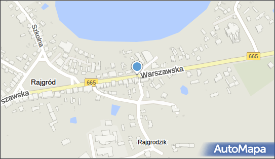 7191378864, Przedsiębiorstwo Usługowo-Handlowe 