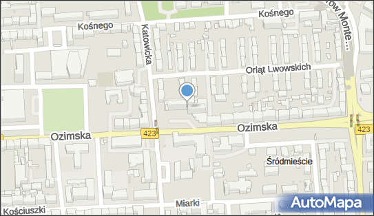 7541956699, Szkrobut Jan Przedsiębiorstwo Usługowo-Handlowe Skobud 