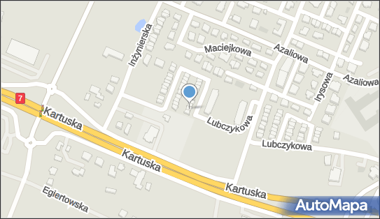 Przedsiębiorstwo Usługowo Handlowe Słacom, ul. Lubczykowa 78 80-177 - Przedsiębiorstwo, Firma, NIP: 5841059632