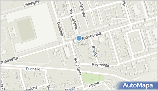 Przedsiębiorstwo Usługowo Handlowe Ślązak, Zabrze 41-800 - Przedsiębiorstwo, Firma, NIP: 6481083013