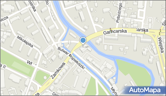 Przedsiębiorstwo Usługowo Handlowe Spichlerz, rynek Rybacki 1 76-200 - Przedsiębiorstwo, Firma, numer telefonu, NIP: 8390404872