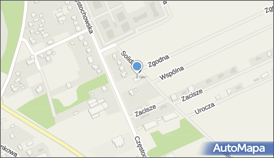 Przedsiębiorstwo Usługowo-Handlowe Stanmar Nowak Stanisława 05-480 - Przedsiębiorstwo, Firma, NIP: 5321101339