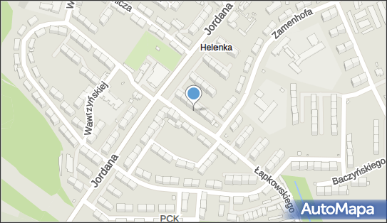 6481571592, Przedsiębiorstwo Usługowo-Handlowe 
