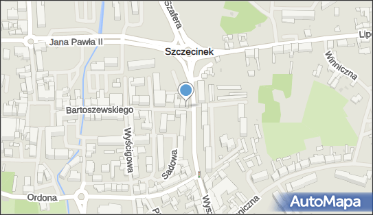 6731045196, Przedsiębiorstwo Usługowo Handlowe 