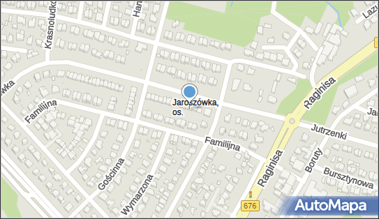 9660065269, Przedsiębiorstwo Usługowo-Handlowe 