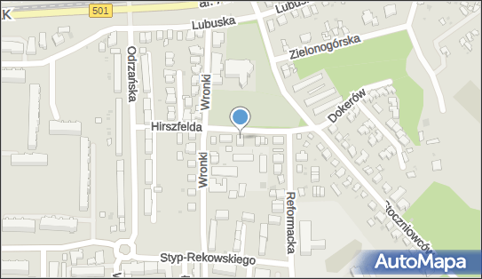 9570423972, Przedsiębiorstwo Usługowo Handlowe 