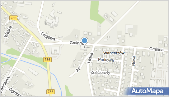 8731694659, Przedsiębiorstwo Usługowo-Handlowe 