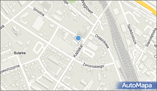 8880400516, Przedsiębiorstwo Usługowo-Handlowe 
