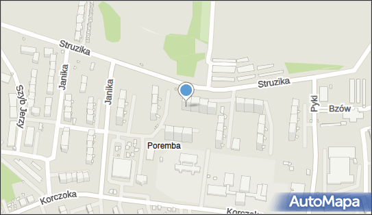 6411938550, Przedsiębiorstwo Usługowo Handlowe 