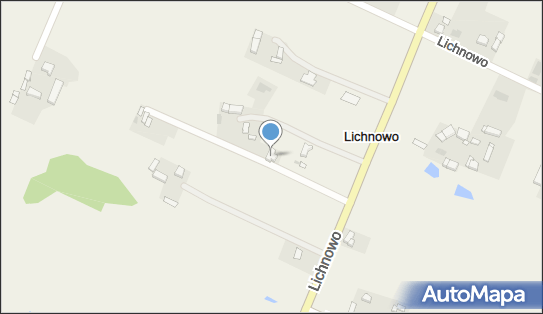 6651462868, Przedsiębiorstwo Usługowo - Handlowe Tomasz Adamczewski 