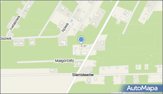 Przedsiębiorstwo Usługowo Handlowe Tomi, Stanisławowska 21 95-080 - Przedsiębiorstwo, Firma, numer telefonu, NIP: 7281161364