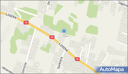 9590062997, Przedsiębiorstwo Usługowo-Handlowe 
