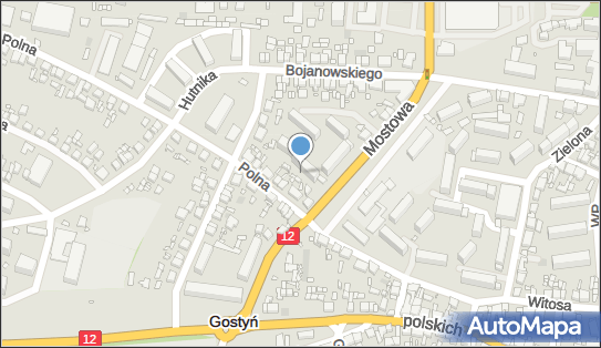 6961235598, Przedsiębiorstwo Usługowo-Handlowe 