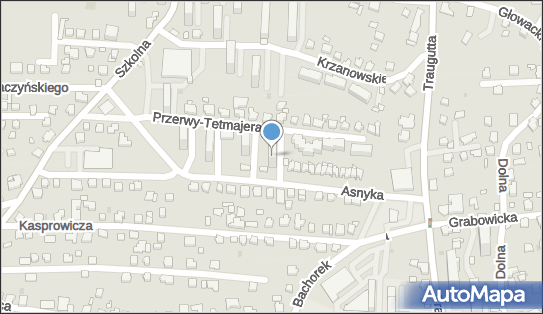6521000187, Przedsiębiorstwo Usługowo-Handlowe 