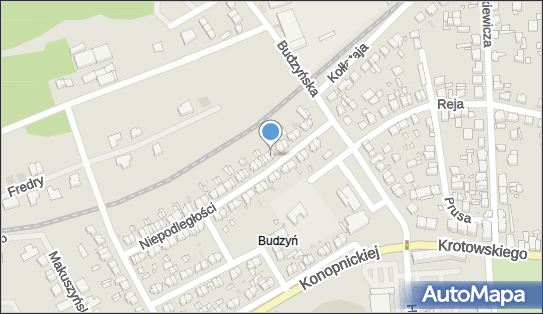 7771954327, Przedsiębiorstwo Usługowo-Handlowe 