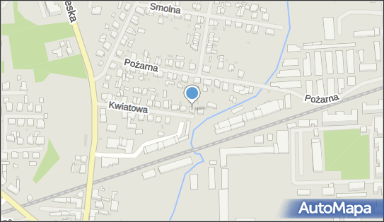 7651062448, Przedsiębiorstwo Usługowo-Handlowe 