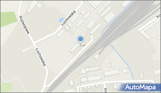 9271519457, Przedsiębiorstwo Usługowo-Handlowe 
