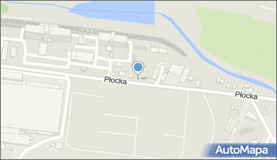 8880013423, Przedsiębiorstwo Usługowo-Handlowe 
