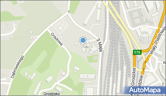 Przedsiębiorstwo Usługowo Handlowe Transpol, 3 Maja 21d, Gdańsk 80-802 - Przedsiębiorstwo, Firma, NIP: 5832583090