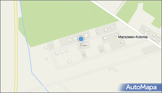 Przedsiębiorstwo Usługowo-Handlowe Transport od A do z Jacek Łącki 72-100 - Przedsiębiorstwo, Firma, NIP: 8561166423