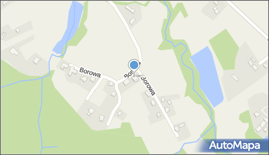 6521605080, Przedsiębiorstwo Usługowo-Handlowe 